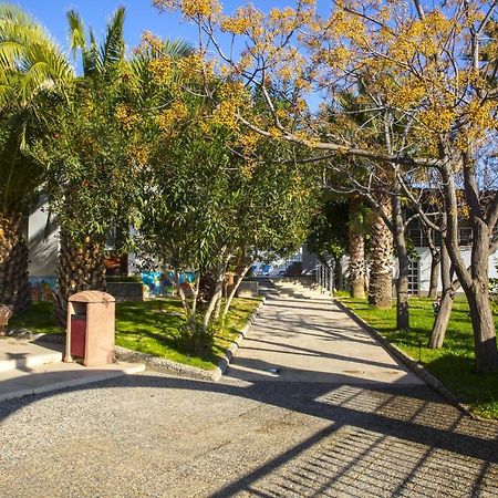 Bodrum Marma Otel Eksteriør bilde