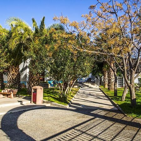 Bodrum Marma Otel Eksteriør bilde