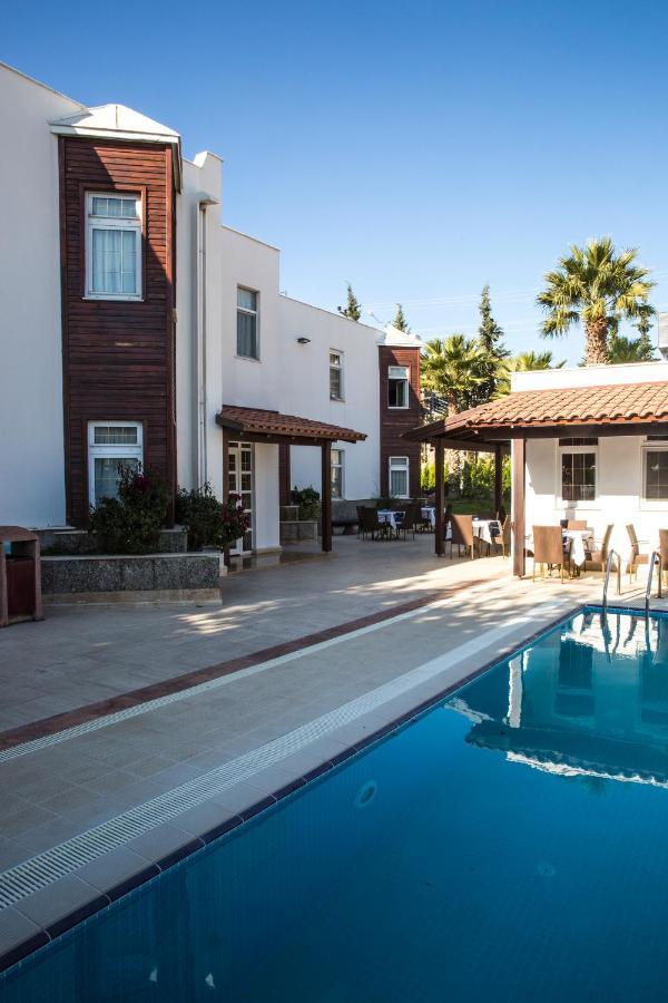 Bodrum Marma Otel Eksteriør bilde
