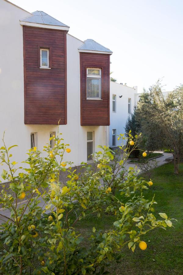Bodrum Marma Otel Eksteriør bilde