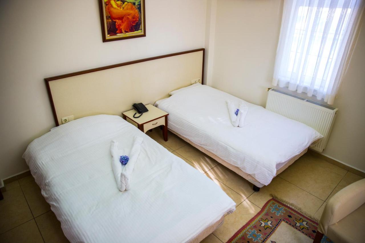 Bodrum Marma Otel Eksteriør bilde