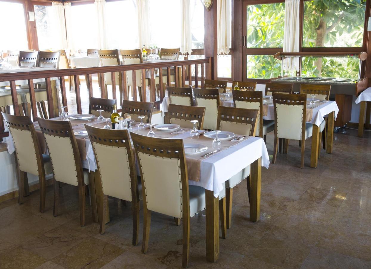 Bodrum Marma Otel Eksteriør bilde